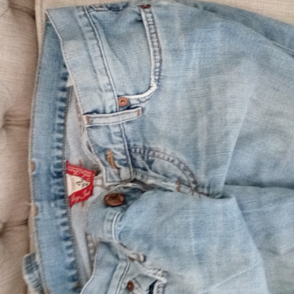 Jeans - Picture 3 of 4